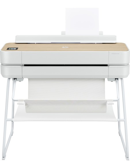 HP Designjet Studio stampante grandi formati Wi-Fi Getto termico d'inchiostro A colori 2400 x 1200 DPI 610 x 1897 mm