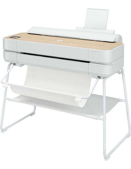 HP Designjet Studio stampante grandi formati Wi-Fi Getto termico d'inchiostro A colori 2400 x 1200 DPI 610 x 1897 mm
