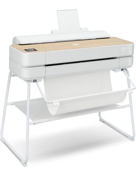 HP Designjet Studio stampante grandi formati Wi-Fi Getto termico d'inchiostro A colori 2400 x 1200 DPI 610 x 1897 mm