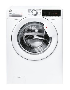Hoover H-WASH 300 LITE H3W 48TE-11 lavatrice Caricamento frontale 8 kg 1400 Giri min D Bianco