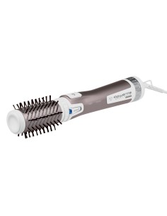 Rowenta Brush Activ Premium Care CF9540 Spazzola Rotante e Asciugante per Volume, Doppio Generatore di Ioni, con Setole
