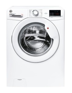 Hoover H-WASH 300 LITE H3W 492DE-11 lavatrice Caricamento frontale 9 kg 1400 Giri min D Bianco