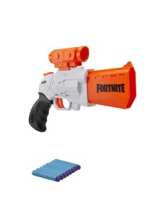 Nerf E9391EU4 arma giocattolo