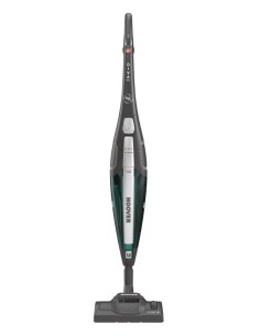 Hoover Diva DVE02BL 011 Senza sacchetto 0,8 L 750 W Nero, Turchese 2