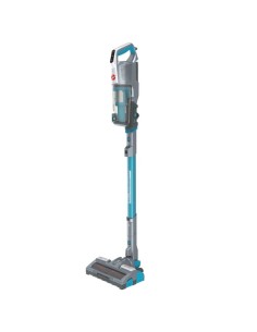 Hoover H-FREE 500 HYDRO PLUS Senza sacchetto 0,45 L 330 W Grigio