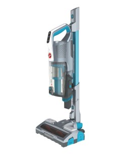 Hoover H-FREE 500 HYDRO PLUS Senza sacchetto 0,45 L 330 W Grigio 2