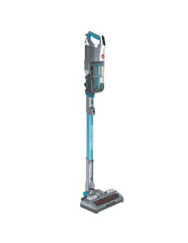 Hoover H-FREE 500 HYDRO PLUS Senza sacchetto 0,45 L 330 W Grigio