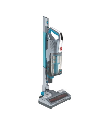 Hoover H-FREE 500 HYDRO PLUS Senza sacchetto 0,45 L 330 W Grigio