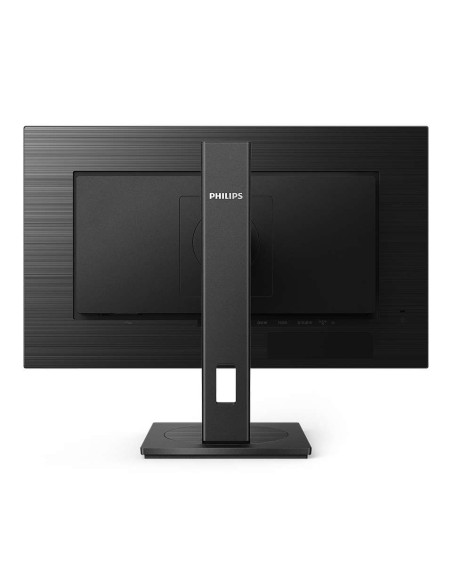 Philips S Line 242S1AE LED display 60,5 cm (23.8") 1920 x 1080 Pixel Full HD Nero