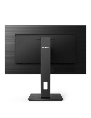 Philips S Line 242S1AE LED display 60,5 cm (23.8") 1920 x 1080 Pixel Full HD Nero