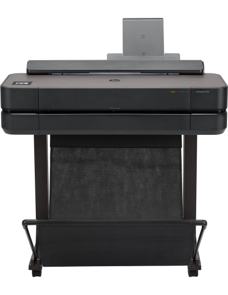 HP Designjet T650 24-in stampante grandi formati Wi-Fi Getto termico d'inchiostro A colori 2400 x 1200 DPI Collegamento