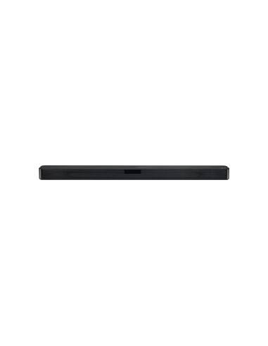 LG SN4.DEUSLLK altoparlante soundbar Argento 2.1 canali 300 W