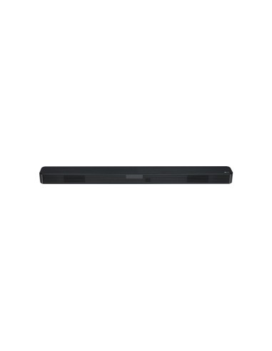 LG SN4.DEUSLLK altoparlante soundbar Argento 2.1 canali 300 W