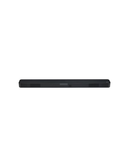 LG SN4.DEUSLLK altoparlante soundbar Argento 2.1 canali 300 W