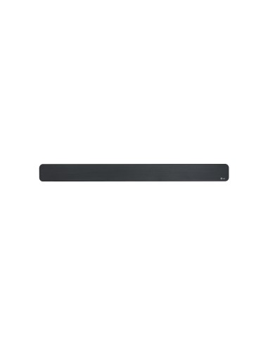 LG SN4.DEUSLLK altoparlante soundbar Argento 2.1 canali 300 W