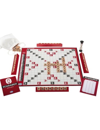 Editrice Giochi Scarabeo