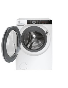 Hoover H-WASH 500 lavatrice Libera installazione Caricamento frontale 7 kg 1300 Giri min A Bianco 2