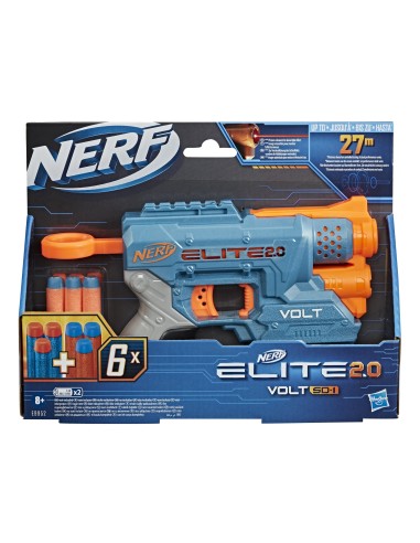 Nerf Elite 2.0 E9952EU4 arma giocattolo