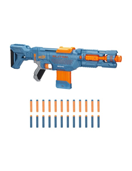 Nerf Elite 2.0 E9533EU4 arma giocattolo