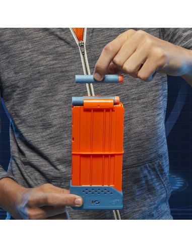 Nerf Elite 2.0 E9533EU4 arma giocattolo