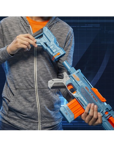 Nerf Elite 2.0 E9533EU4 arma giocattolo