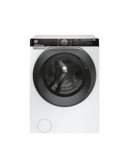 Hoover H-WASH 500 HWPD 414AMBC 1-S lavatrice Caricamento frontale 14 kg 1400 Giri min B Bianco