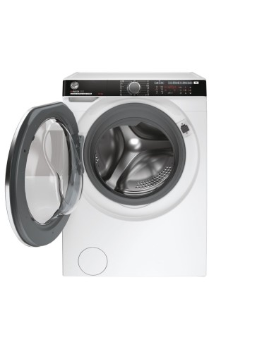 Hoover H-WASH 500 HWPD 414AMBC 1-S lavatrice Caricamento frontale 14 kg 1400 Giri min B Bianco