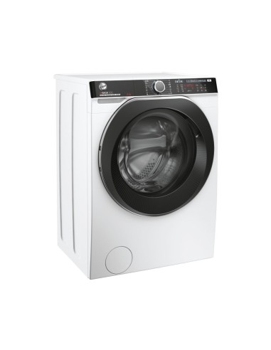 Hoover H-WASH 500 HWPD 414AMBC 1-S lavatrice Caricamento frontale 14 kg 1400 Giri min B Bianco