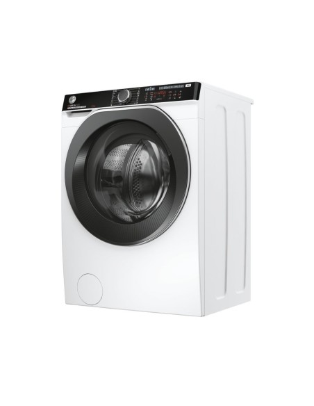 Hoover H-WASH 500 HWPD 414AMBC 1-S lavatrice Caricamento frontale 14 kg 1400 Giri min B Bianco
