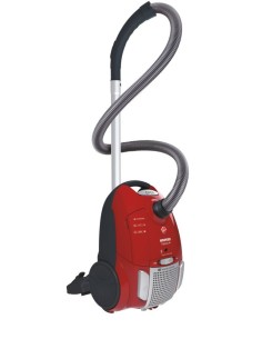 Hoover Telios Plus TE75PET 011 3,5 L A cilindro Secco 700 W Sacchetto per la polvere