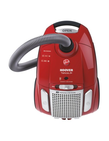 Hoover Telios Plus TE75PET 011 3,5 L A cilindro Secco 700 W Sacchetto per la polvere