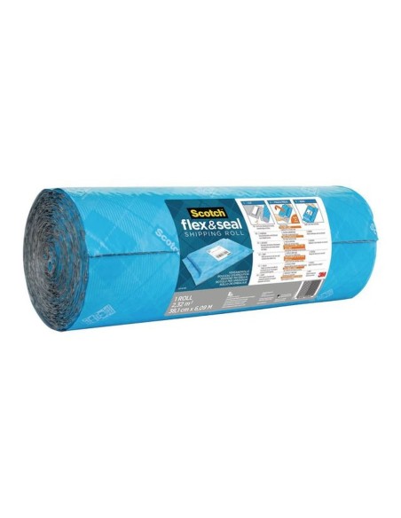 3M FS-1520-6-EU 6 m 380 mm Spugna per cuscini