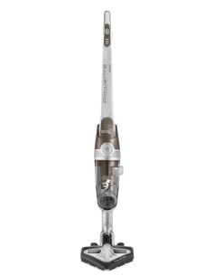 Rowenta Air Force Extreme Silence RH8929 scopa elettrica Senza sacchetto 0,5 L Marrone, Grigio 2