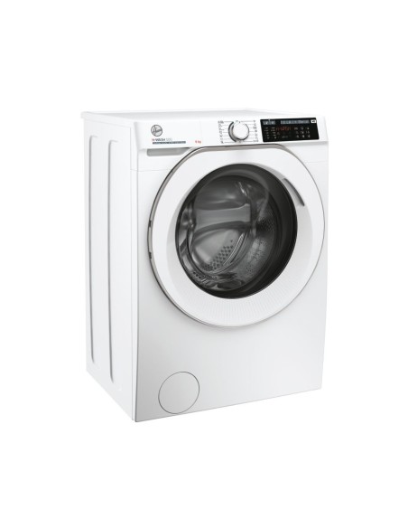 Hoover H-WASH 500 HW 49AMC 1-S lavatrice Caricamento frontale 9 kg 1400 Giri min A Bianco