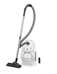 Rowenta Compact Power RO3927 aspirapolvere a traino 3 L A cilindro Secco 750 W Sacchetto per la polvere