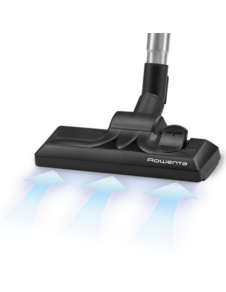 Rowenta Compact Power RO3927 aspirapolvere a traino 3 L A cilindro Secco 750 W Sacchetto per la polvere