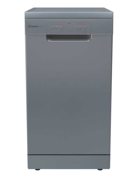 Candy Brava CDPH 2L1047X Libera installazione 10 coperti E