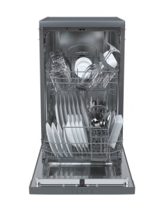Candy Brava CDPH 2L1047X Libera installazione 10 coperti E 2