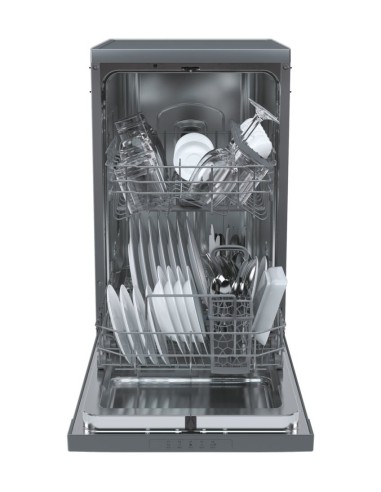 Candy Brava CDPH 2L1047X Libera installazione 10 coperti E