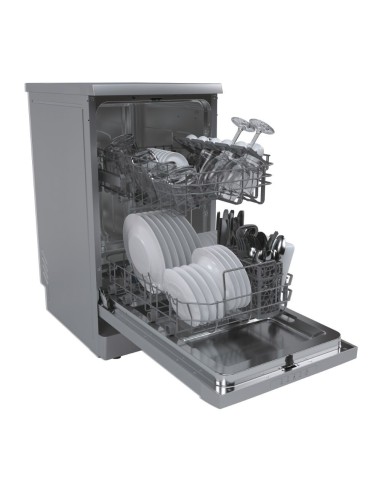 Candy Brava CDPH 2L1047X Libera installazione 10 coperti E