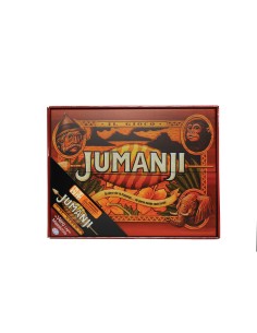 Editrice Giochi Jumanji in Legno