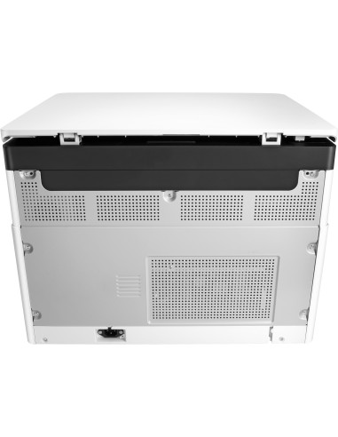 HP LaserJet Stampante multifunzione M442dn, Stampa, copia, scansione