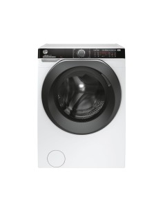 Hoover H-WASH 500 lavatrice Libera installazione Caricamento frontale 9 kg 1600 Giri min A Bianco