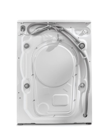 Hoover H-WASH 500 lavatrice Libera installazione Caricamento frontale 9 kg 1600 Giri min A Bianco
