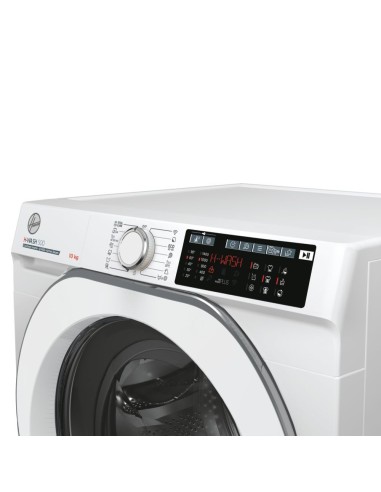 Hoover H-WASH 500 HW 410AMC   1-S lavatrice Caricamento frontale 10 kg 1400 Giri min A Bianco