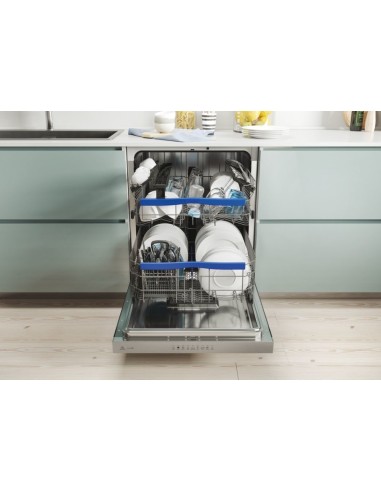 Candy Brava CDSN 2D520PX E A scomparsa parziale 15 coperti