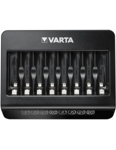 Varta LCD Multi Charger+ Batteria per uso domestico AC