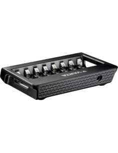 Varta LCD Multi Charger+ Batteria per uso domestico AC 2
