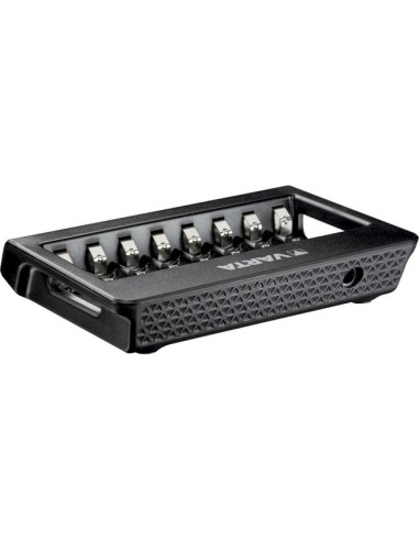 Varta LCD Multi Charger+ Batteria per uso domestico AC
