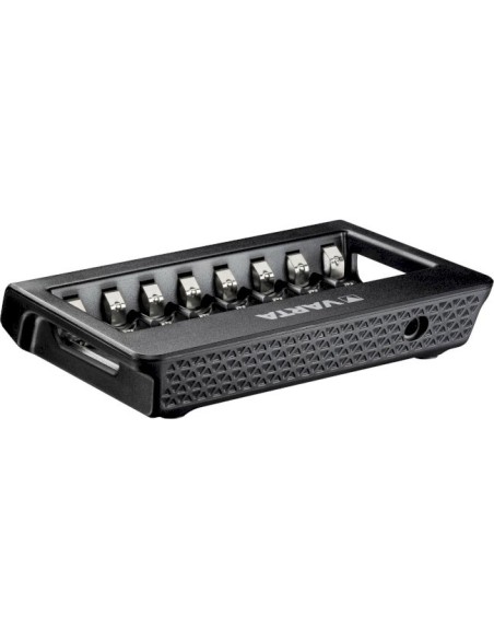 Varta LCD Multi Charger+ Batteria per uso domestico AC